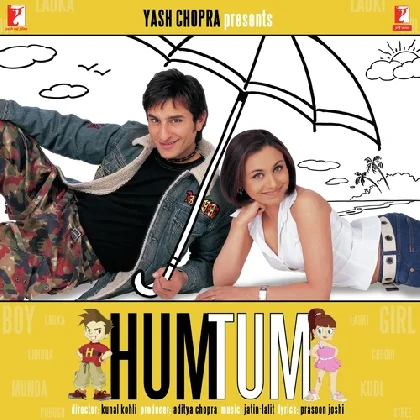 Hum Tum (2004)