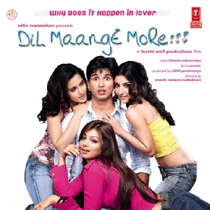 Dil Maange More (2004)