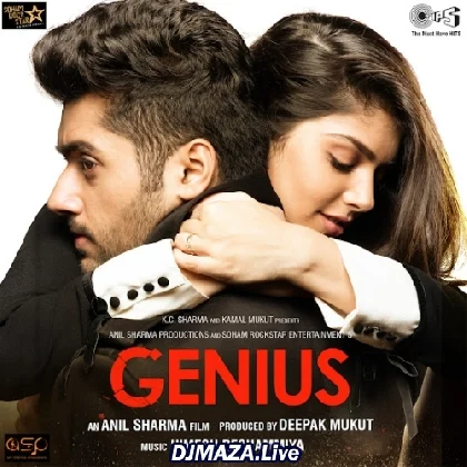 Genius (2018)