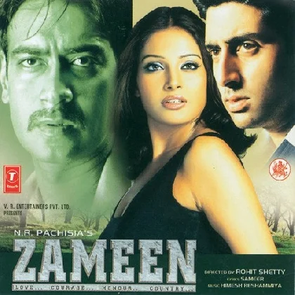 Zameen (2003)
