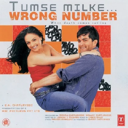 Tumse Milke Wrong Number (2003)