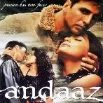Andaaz (2003)