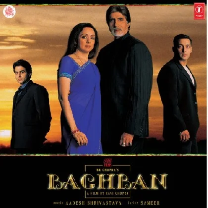 Baghban (2003)