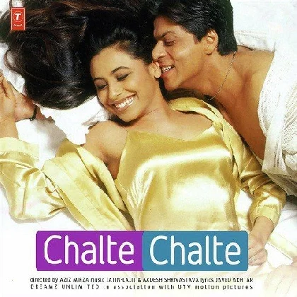 Chalte Chalte (2003)