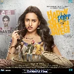 Happy Phirr Bhag Jayegi (2018)