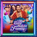 The Great Indian Family (2023)
