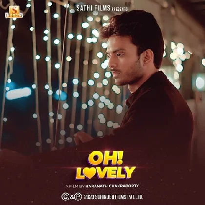 Oh Lovely (2023)