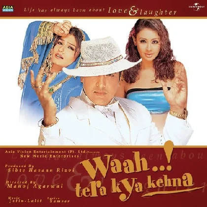 Waah Tera Kya Kehna (2002)