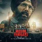Mission Raniganj (2023)