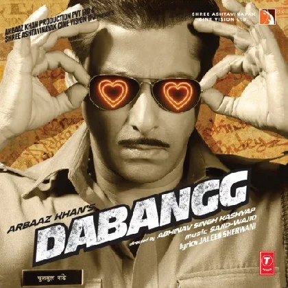Dabangg (2010)