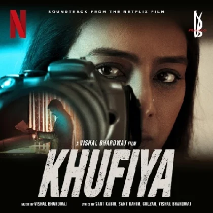Khufiya (2023)