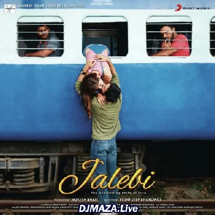 Jalebi (2018)