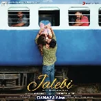 Jalebi (2018)