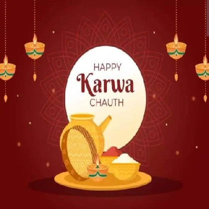 Karwa Chauth 2023