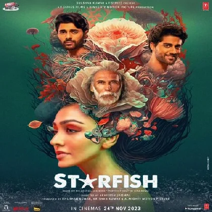 Starfish (2023)