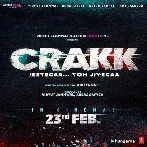 Crakk (2024)