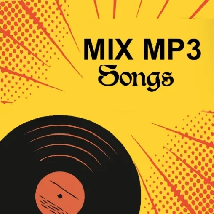 Mix Mp3 Songs