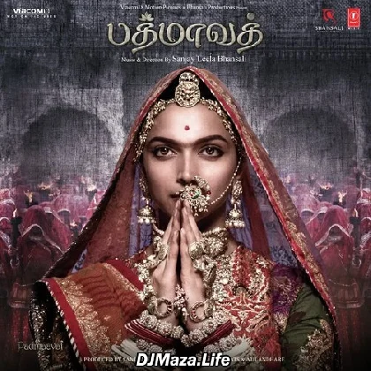 Padmaavat (2018)