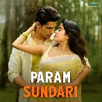 Param Sundari (2025)