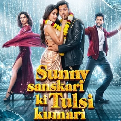 Sunny Sanskari Ki Tulsi Kumari (2025)