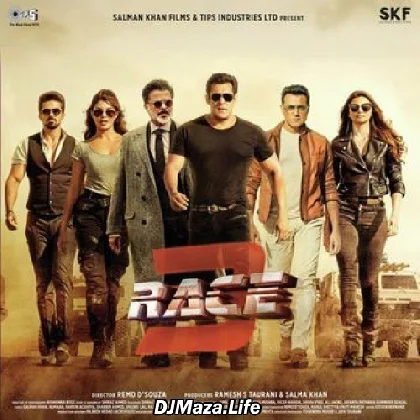 Race 3 (2018)