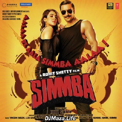 Simmba (2018)