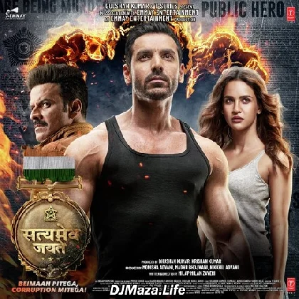 Satyameva Jayate (2018)