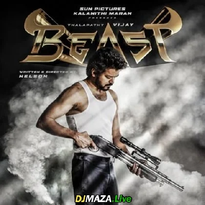 Beast (2022)