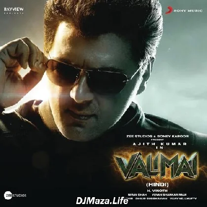 Valimai (2022)