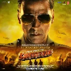 Sooryavanshi (2021)