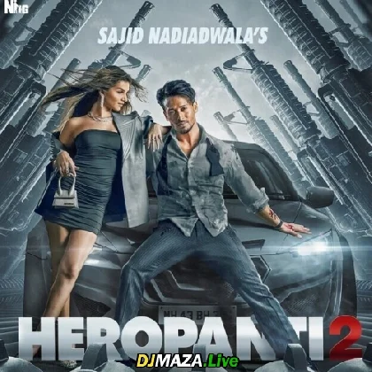 Heropanti 2 (2022)