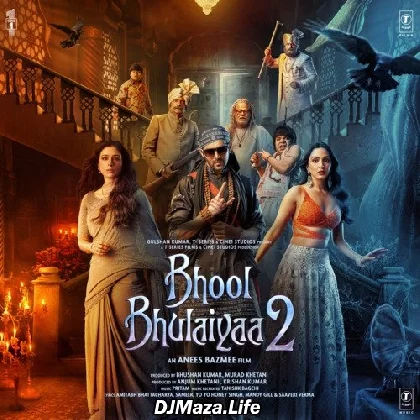 Bhool Bhulaiyaa 2 (2022)