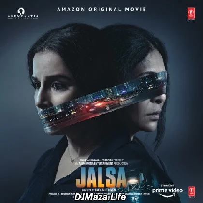 Jalsa (2022)