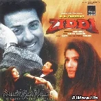Ziddi (1997)