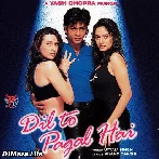 Dil To Pagal Hai (1997)