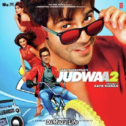 Judwaa 2 (2017)