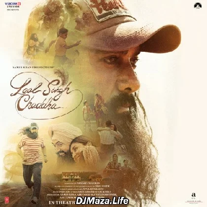 Laal Singh Chaddha (2022)