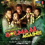 Golmaal Again (2017)