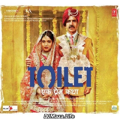 Toilet Ek Prem Katha (2017)