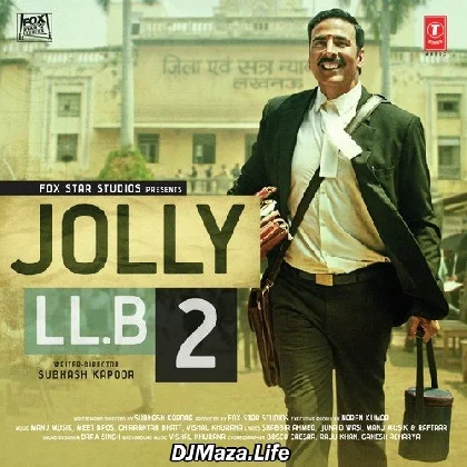 Jolly LLB 2 (2017)