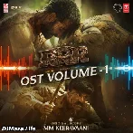 RRR Ost Vol-1