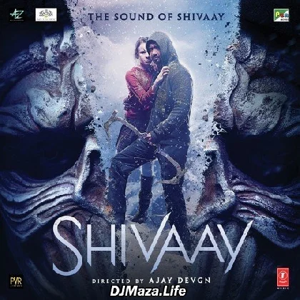 Shivaay (2016)
