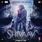 Shivaay (2016)