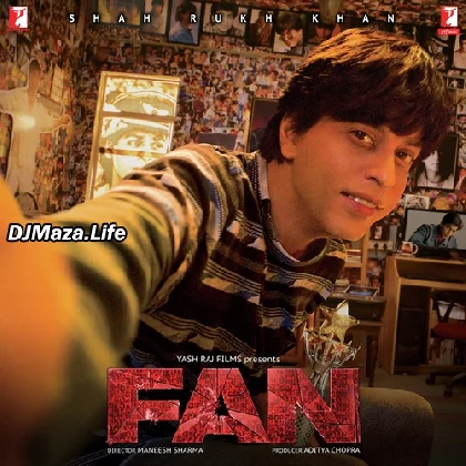 Fan (2016)