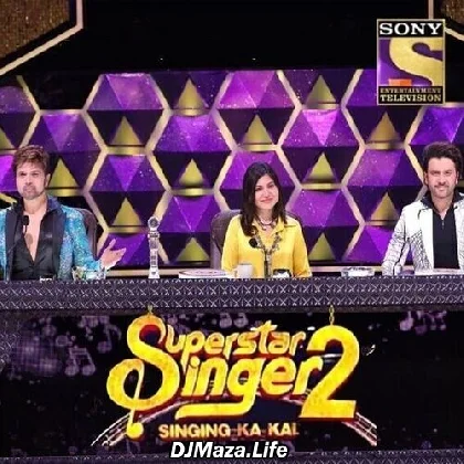 Superstar Singer Season 2