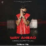 Way Ahead - 2022 (Karan Aujla)