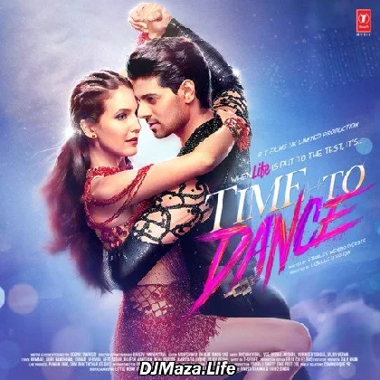 Time to Dance (2021)