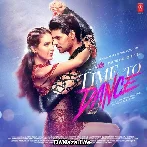 Time to Dance (2021)