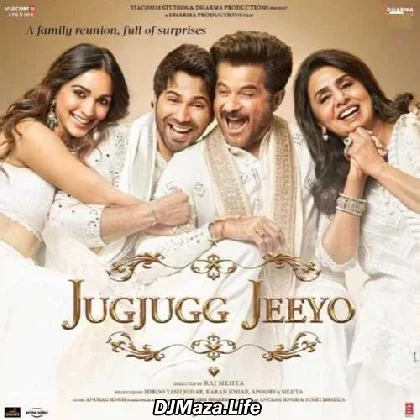 Jugjugg Jeeyo (2022)