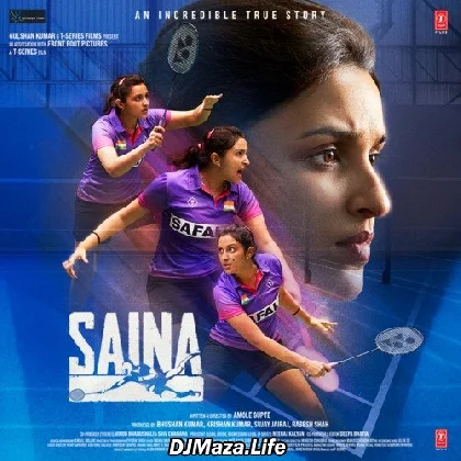 Saina (2021)